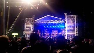 Persewaan Sound System