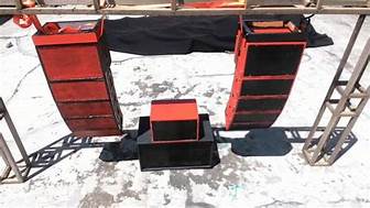 Persewaan Sound System