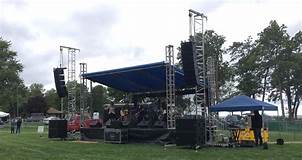 Persewaan Sound System