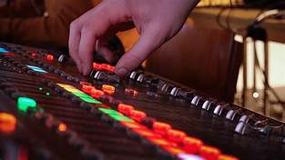 Persewaan Sound System