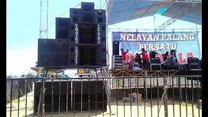 Persewaan Sound System
