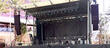 Persewaan Sound System