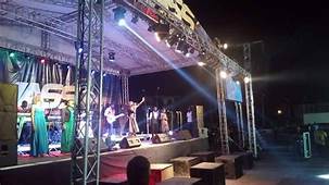 Persewaan Sound System