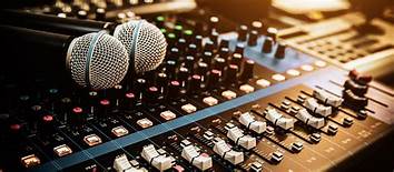 Persewaan Sound System