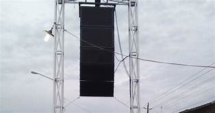 Persewaan Sound System
